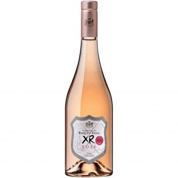 Marqués de Riscal XR Rosado 2022