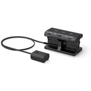 Sony NPA-MQZ1K portapila y Clip 2 - Portapilas y Clips