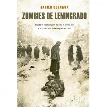 Zombies de Leningrado