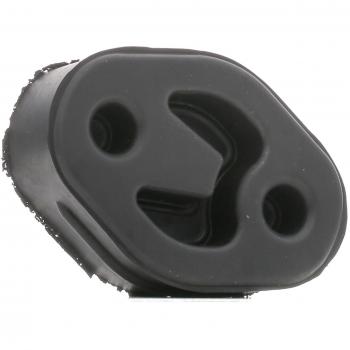 Soporte de tubo de escape FA1 Rubber Strip 133-918, sistema de escape