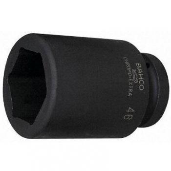 Bahco K9506Z-1.1/4 - Vaso Impacto 1 Pulgada, 1,1/4