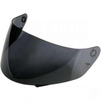 Visera para casco de moto AGV MDS M13/New Sprinter Antirrayas