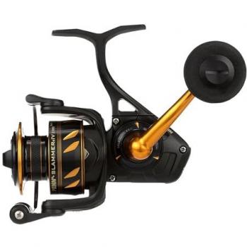 Penn Slammer IV 2500 Spinning Reel