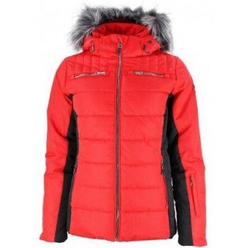 Peak Mountain Asalpi Women's Puffer Jacket