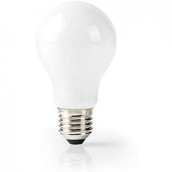 Nedis WiFi Smart LED Bulb | White NE550710957