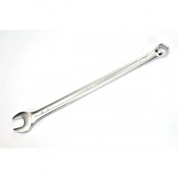 Llave combinada TOPTUL AAEL1717, 312mm, acero cromo-vanadio, tipo boca/poligonal