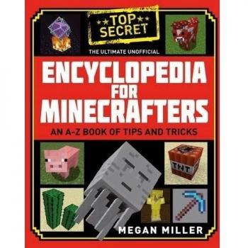 The Ultimate Unofficial Encyclopedia for Minecrafters