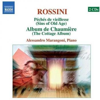 Rossini: Complete Piano Music, Vol. 1