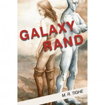 Galaxy Rand Tapa Blanda