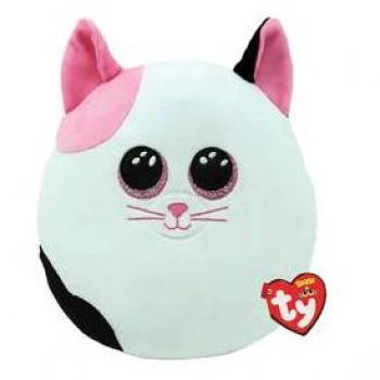 Muffin Cat - Squishy Beanies Muffin Cojín De Felpa 3y+ Cat 22 Cm