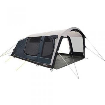Outwell Roseville 6sa 6 Persona Tienda De Campaña One Size Blue