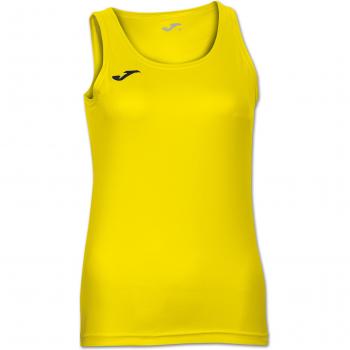 Joma Diana Women's Tank Top - Lightweight, Breathable Athletic Wear