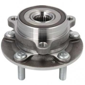 Cubo de rueda BTA H10322BTA - Cubo de rueda delantero, compatible con vehículos específicos, fabricado en material duradero, diseñado para un ajuste preciso y rendimiento óptimo
