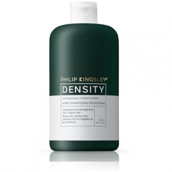Philip Kingsley Density Thickening Conditioner for Thinning Hair - 500ml Volumizing and Strengthening Formula