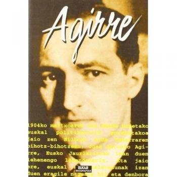 Agirre: 1