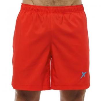 SHORT DROP SHOT NAOS ROJO
