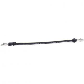 Latiguillo de freno BREMBO T 06 038 - manguera de freno, alta resistencia, compatible con sistemas de frenos, fabricado en materiales de calidad para garantizar durabilidad y seguridad