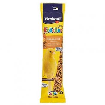 Vitakraft - Barritas Canarios, 0.1KG