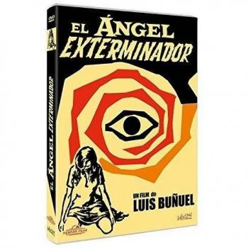 El ángel exterminador [DVD]