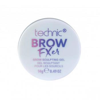 Technic Cosmetics Brow Fixer Gel Fijador de Cejas