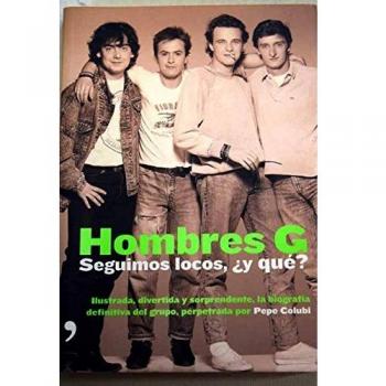 Hombres G