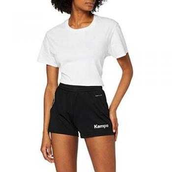 Shorts Femeninos Kempa Curve