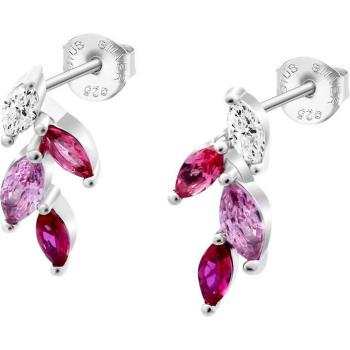 Pendientes Lotus Silver Sinfos LP3582-4/1 Colors de Plata para Mujer
