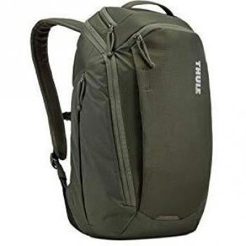 Thule EnRoute - Mochila de 23L, color verde