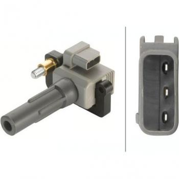 Bobina de encendido HELLA 5DA 230 036-171