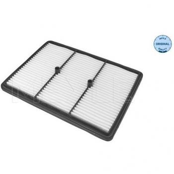 Filtro de aire MEYLE 28-12 321 0015 para HYUNDAI y KIA, compatible con referencias 28113G2100