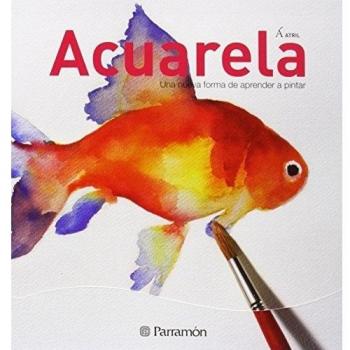 Acuarela: Una nueva forma de aprender a pintar
