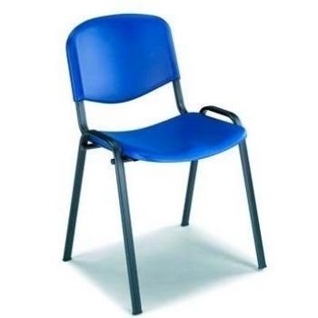5 Star Confidente Riga - Silla, color azul, 1 unidad
