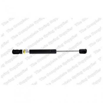 Amortiguador de maletero LESJÖFORS gas spring 8195826, tipo: resorte a gas, características: alta resistencia, fácil instalación, diseñado para soportar el peso del maletero, compatible con múltiples modelos