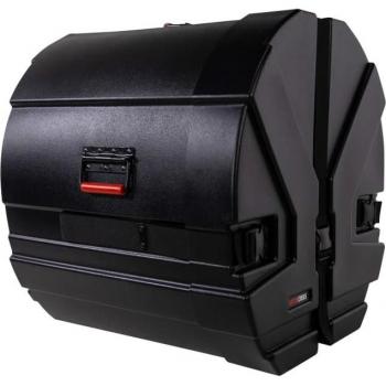Gator Grooves 20x18 Bass Drum Case