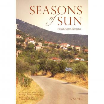 Estaciones de Sol - Edición Dura de Paula Renee Burzawa