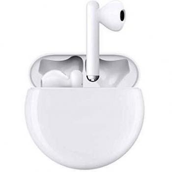 HUAWEI FreeBuds 3 - Auriculares inalámbricos con cancelación de ruido activa