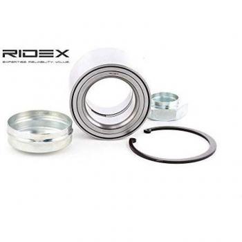 RIDEX 654W0438 Juego de rodamientos de rueda