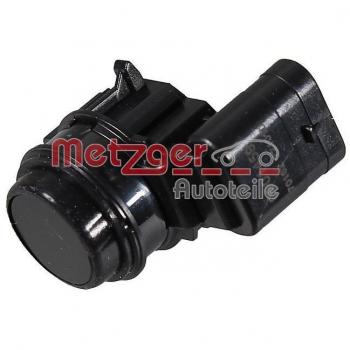 Sensor de aparcamiento METZGER 0901459 con tecnología avanzada y alta precisión