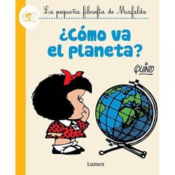 SPA-COMO VA EL PLANETA / HOWS