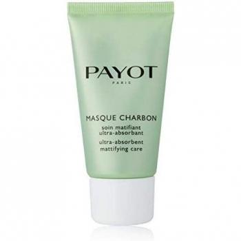 PAYOT Pate Grise Masque Charbon Purifiant 50 ml