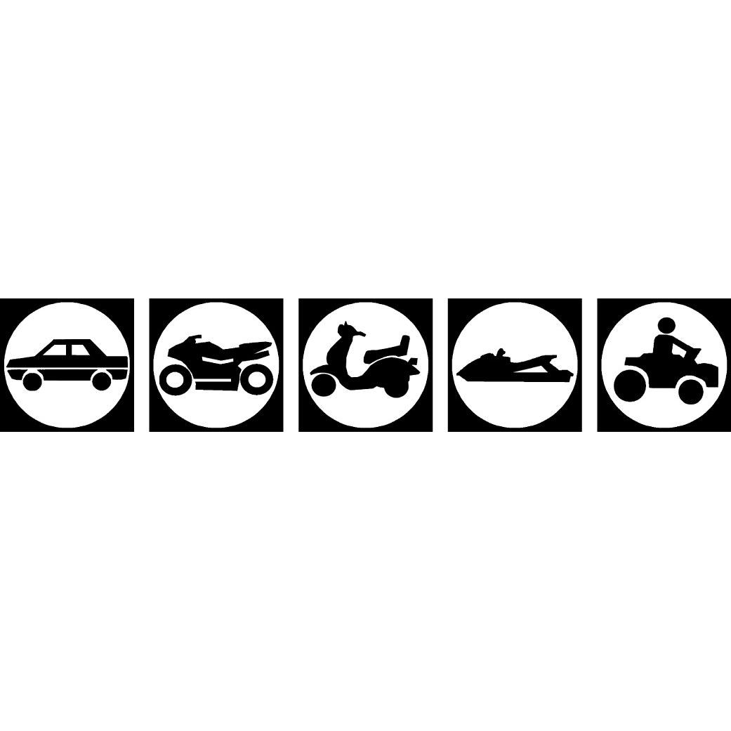 5