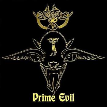 Prime evil