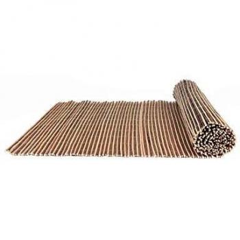 Mimbre Natural Bicolor 1x5 M