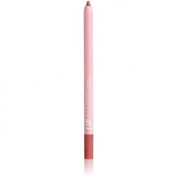 Perfilador de Labios MULAC Fill & Stay 01 - In My Birthday Suit, Vegano, 1.2 g