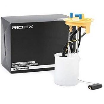 RIDEX 1382F0122 Unidad de transporte de combustible