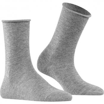 Falke Active Breeze Women's Socks - Grey - Size: Small (2.5-5)