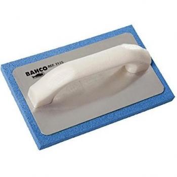 Bahco 2125 - Talocha 215x135mm base goma dura