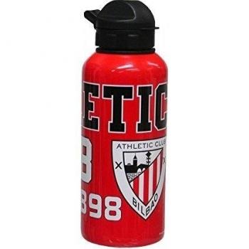 Athletic de Bilbao B-11-AC- Botella de aluminio