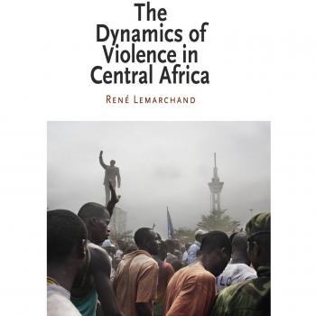 Dinámicas de Violencia en África Central: Conflictos Nacionales y Étnicos del Siglo XXI - Edición Rústica