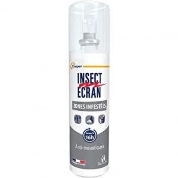 Insect Repellent Screen Adults & Children 100ml